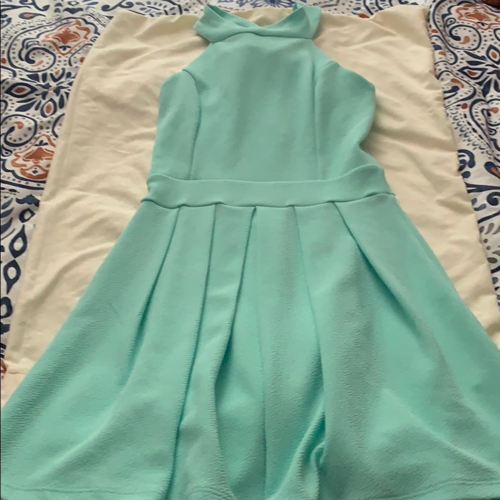 Sanity Hooligan Dress